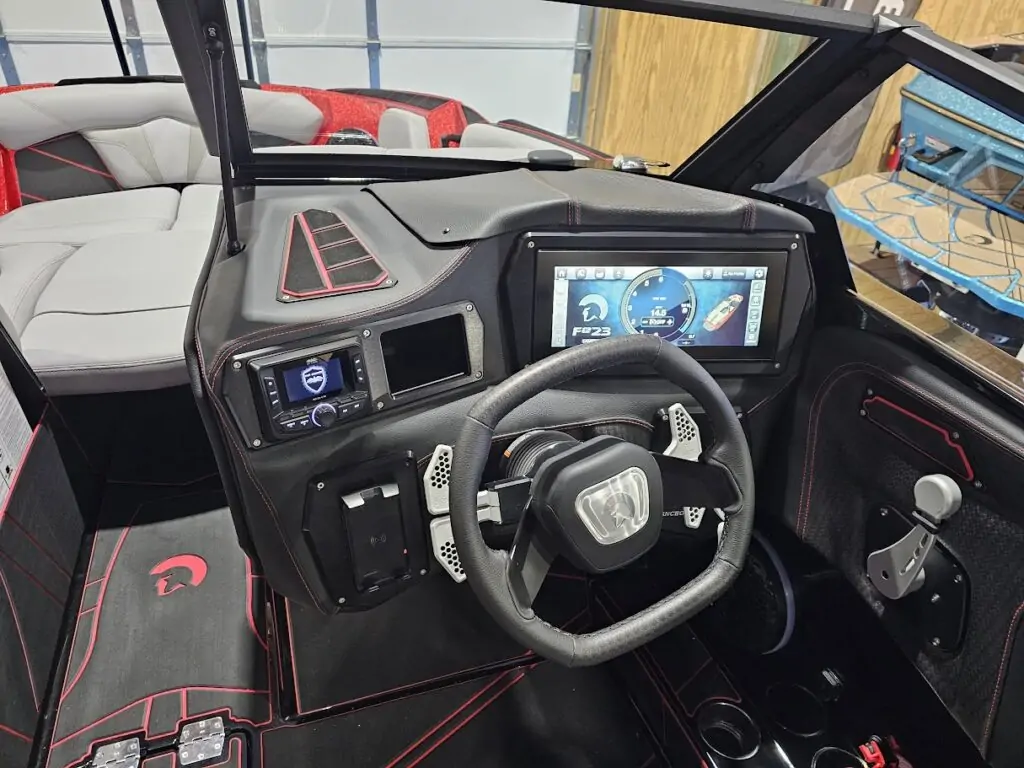2025 Centurion Fe23 Icon
